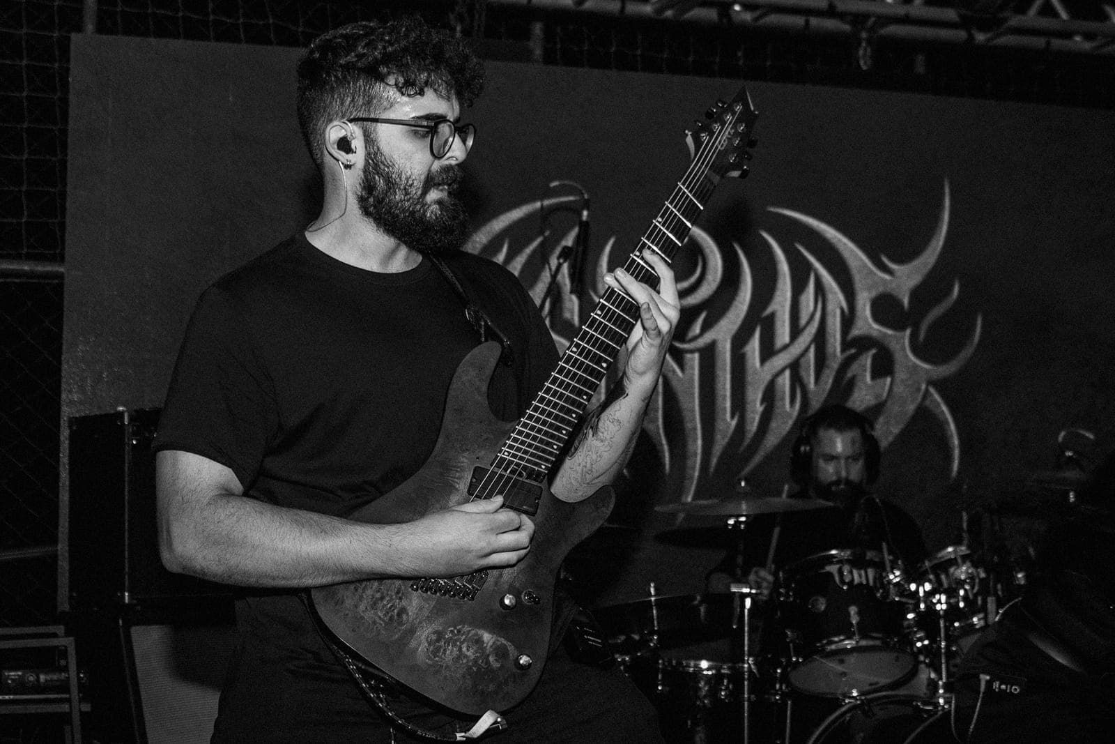 Misonthos ao vivo no Sem Massagem Fest II (3/10)