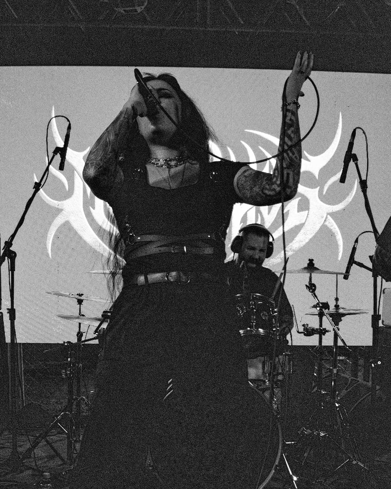 Misonthos ao vivo no Sem Massagem Fest II (5/10)