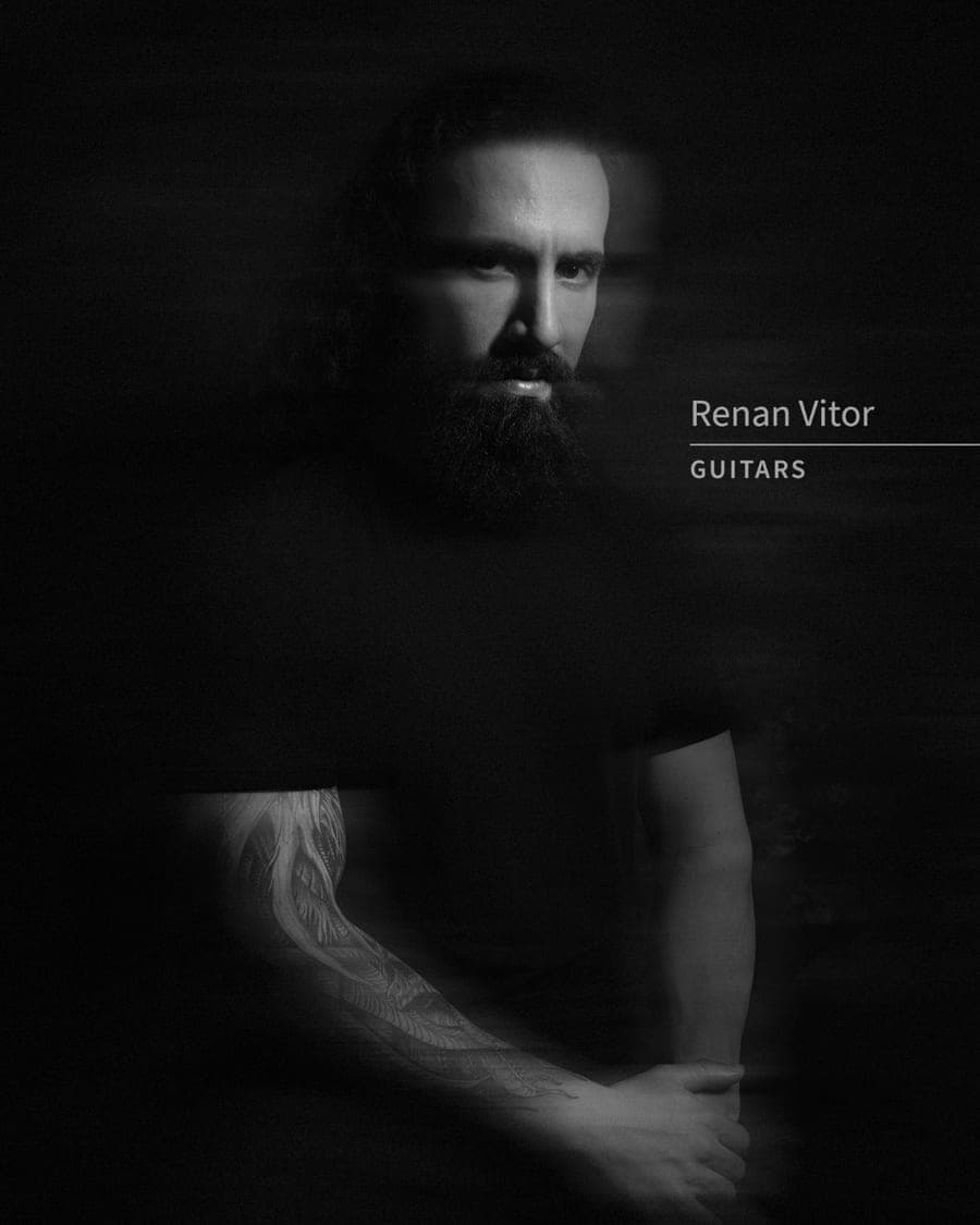 Renan Vitor — Guitar