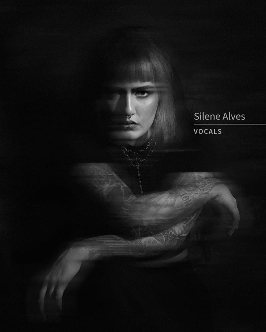 Silene Alves — Vocals